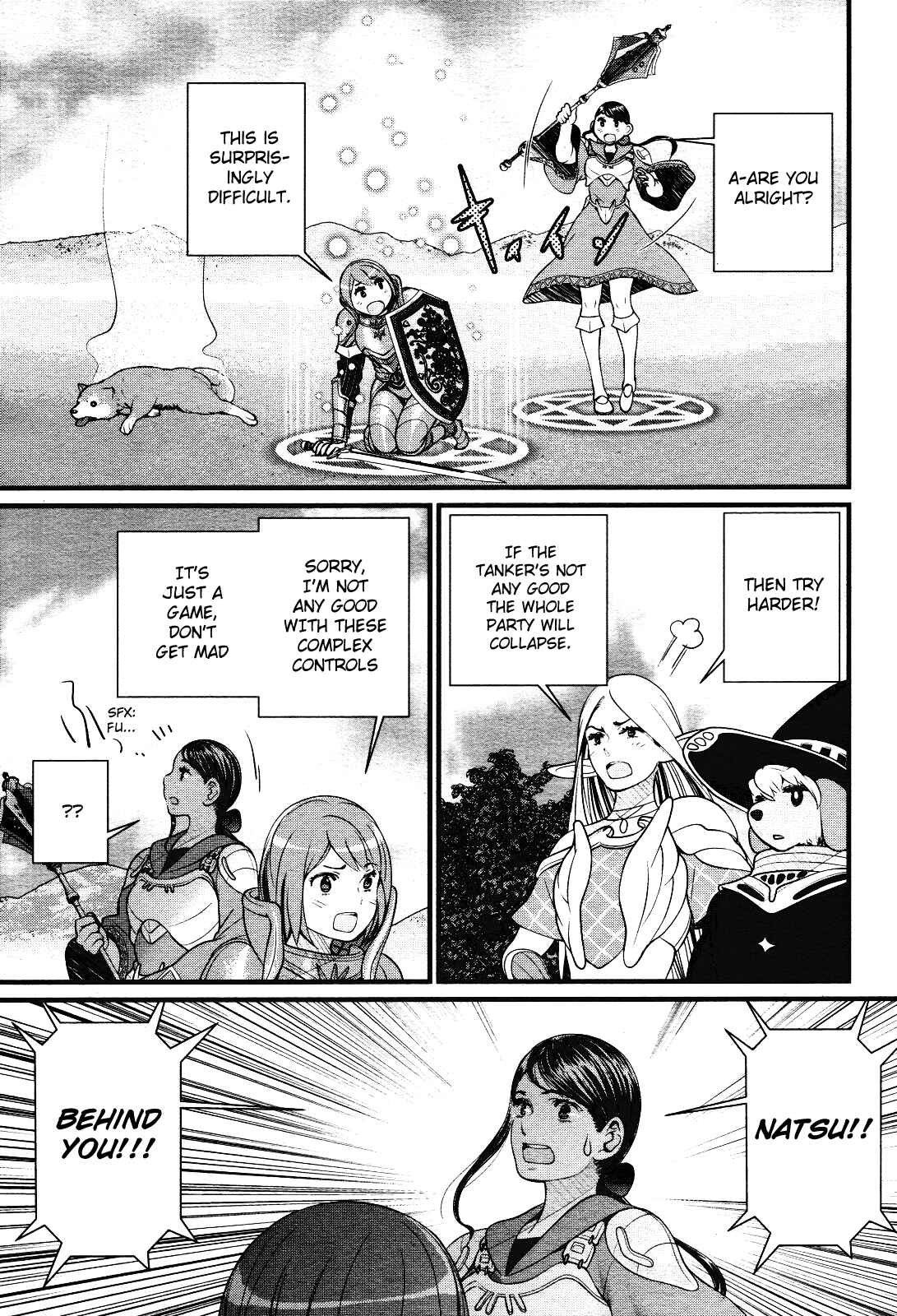 Page 13 Chapter 2 Apocalypse