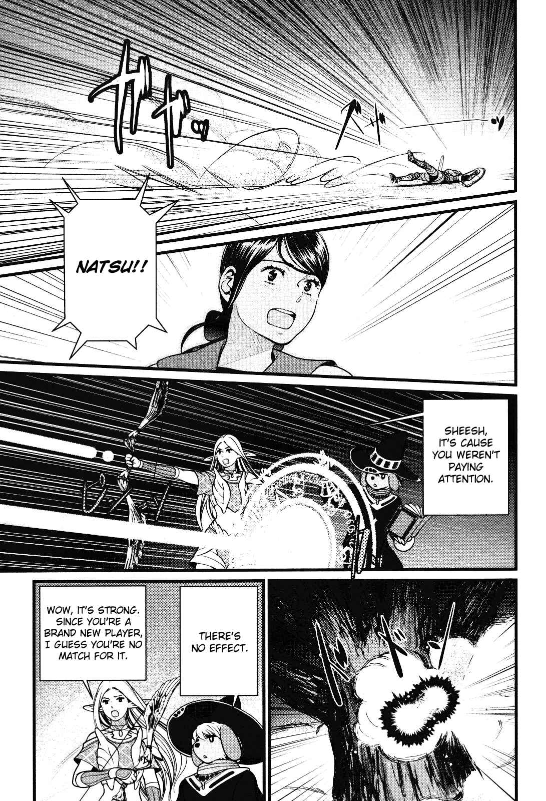 Page 15 Chapter 2 Apocalypse