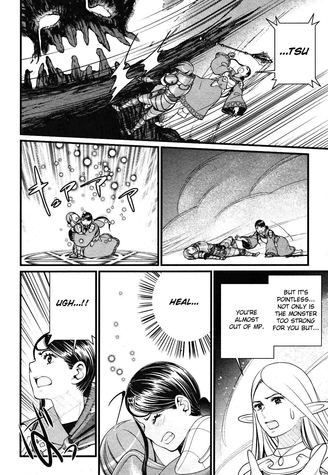 Page 20 Chapter 2 Apocalypse