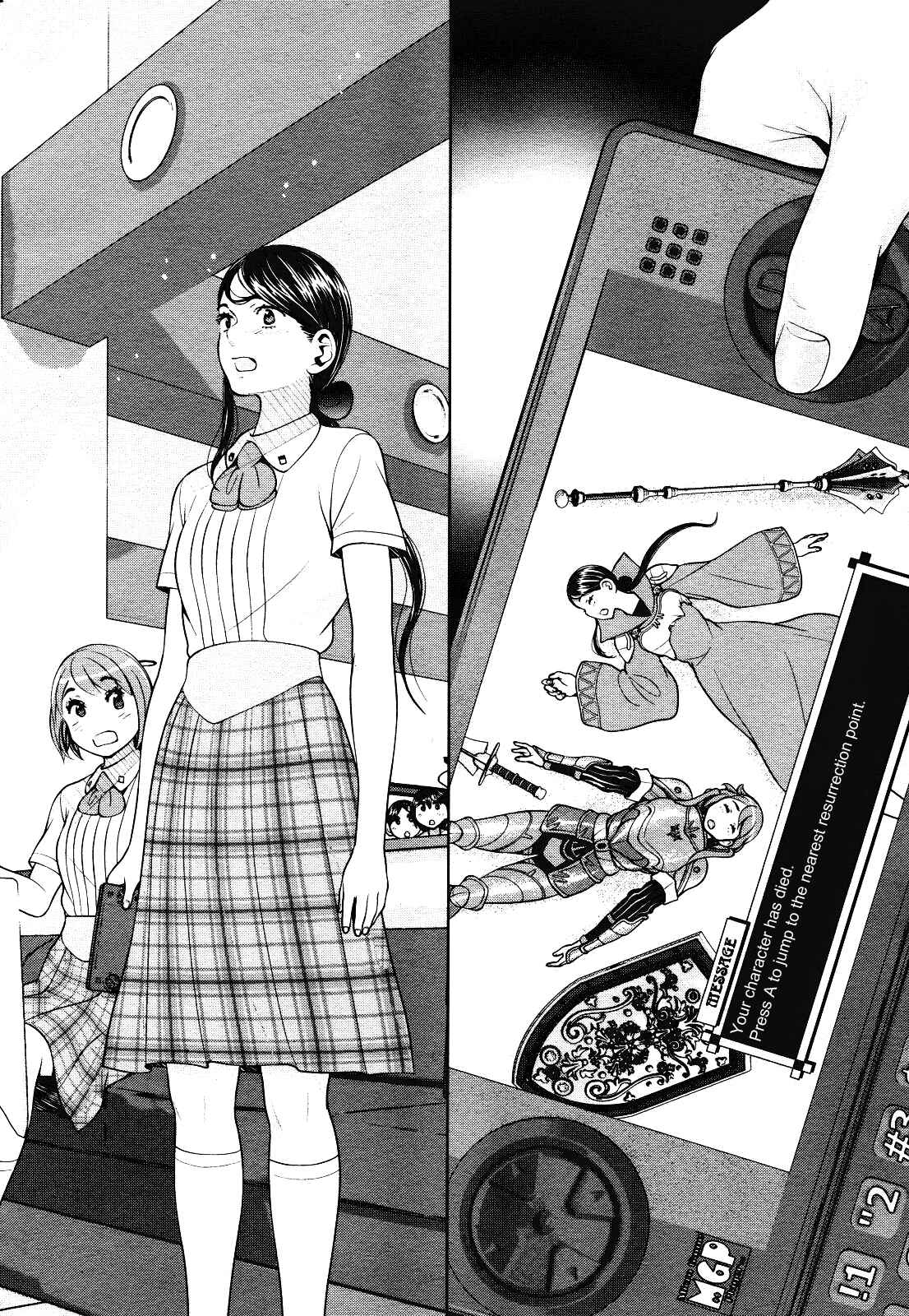 Page 24 Chapter 2 Apocalypse