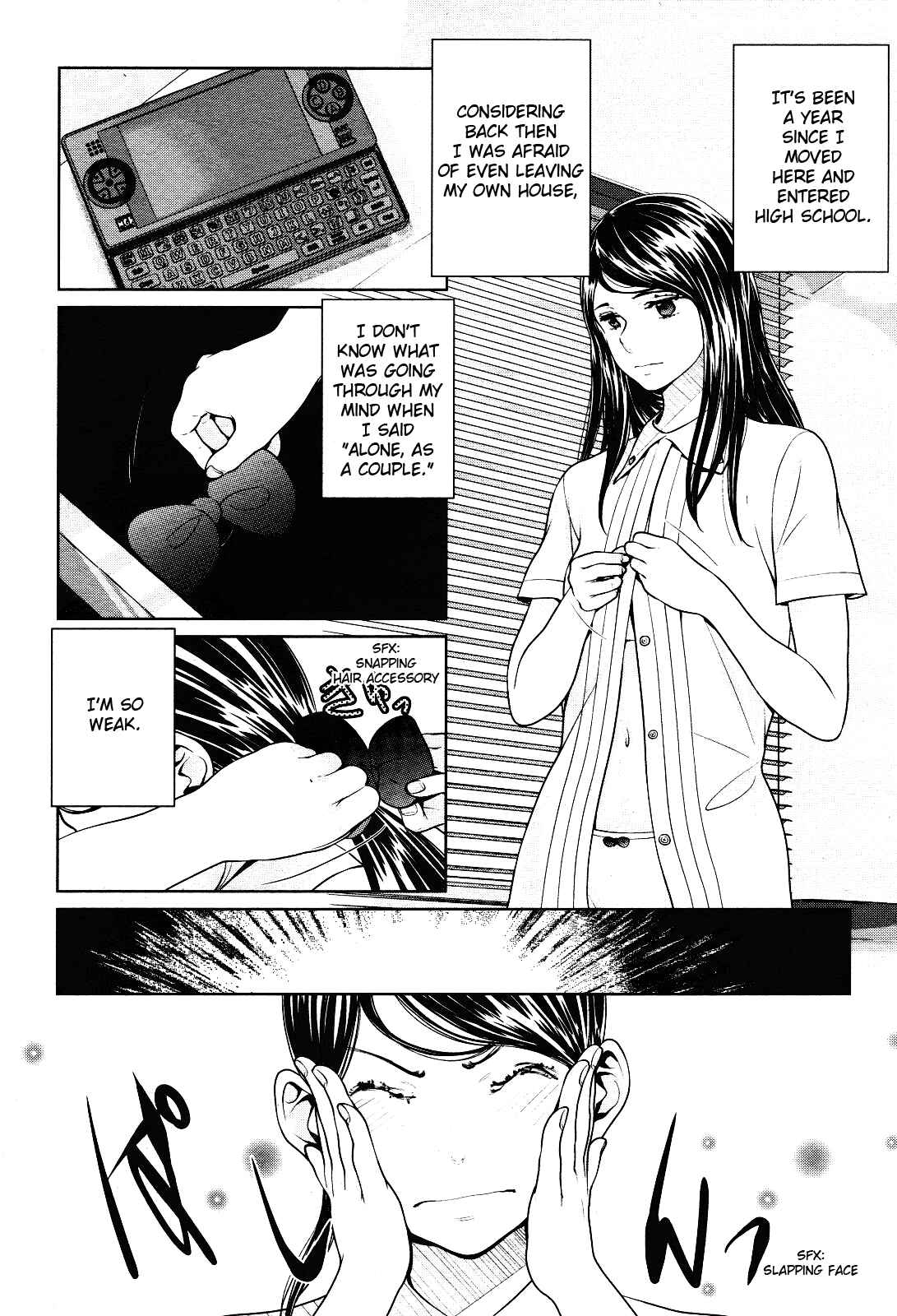 Page 3 Chapter 2 Apocalypse
