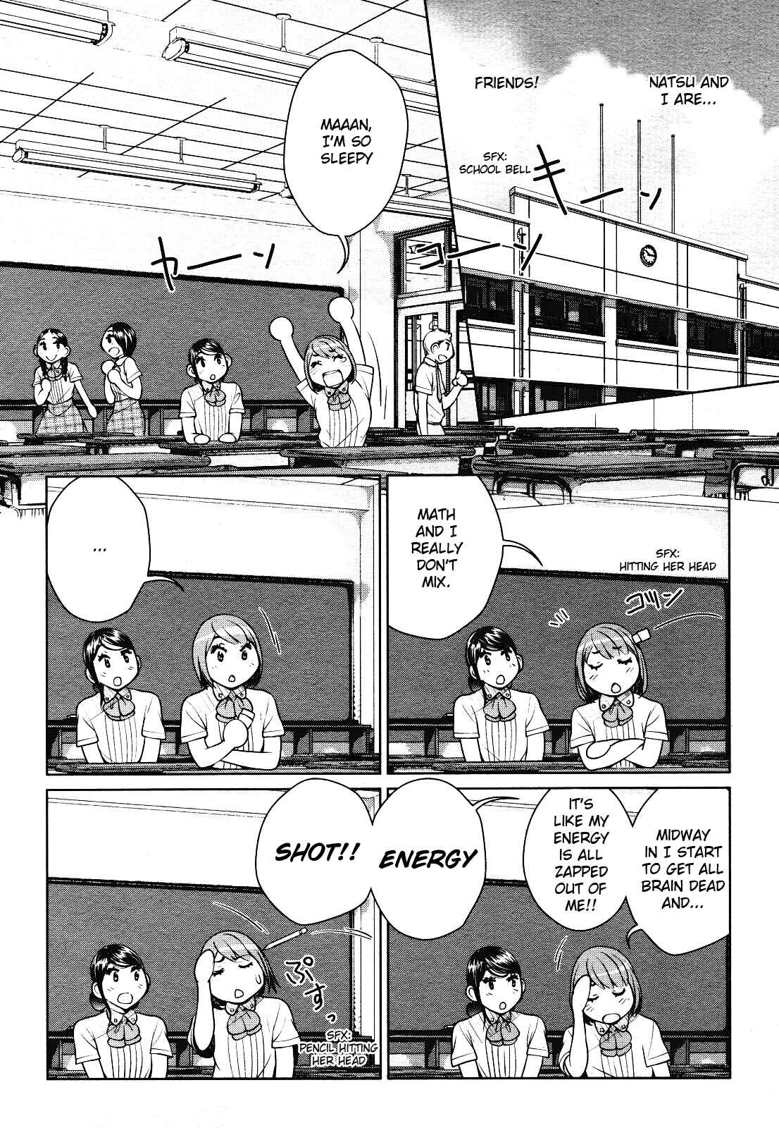 Page 4 Chapter 2 Apocalypse