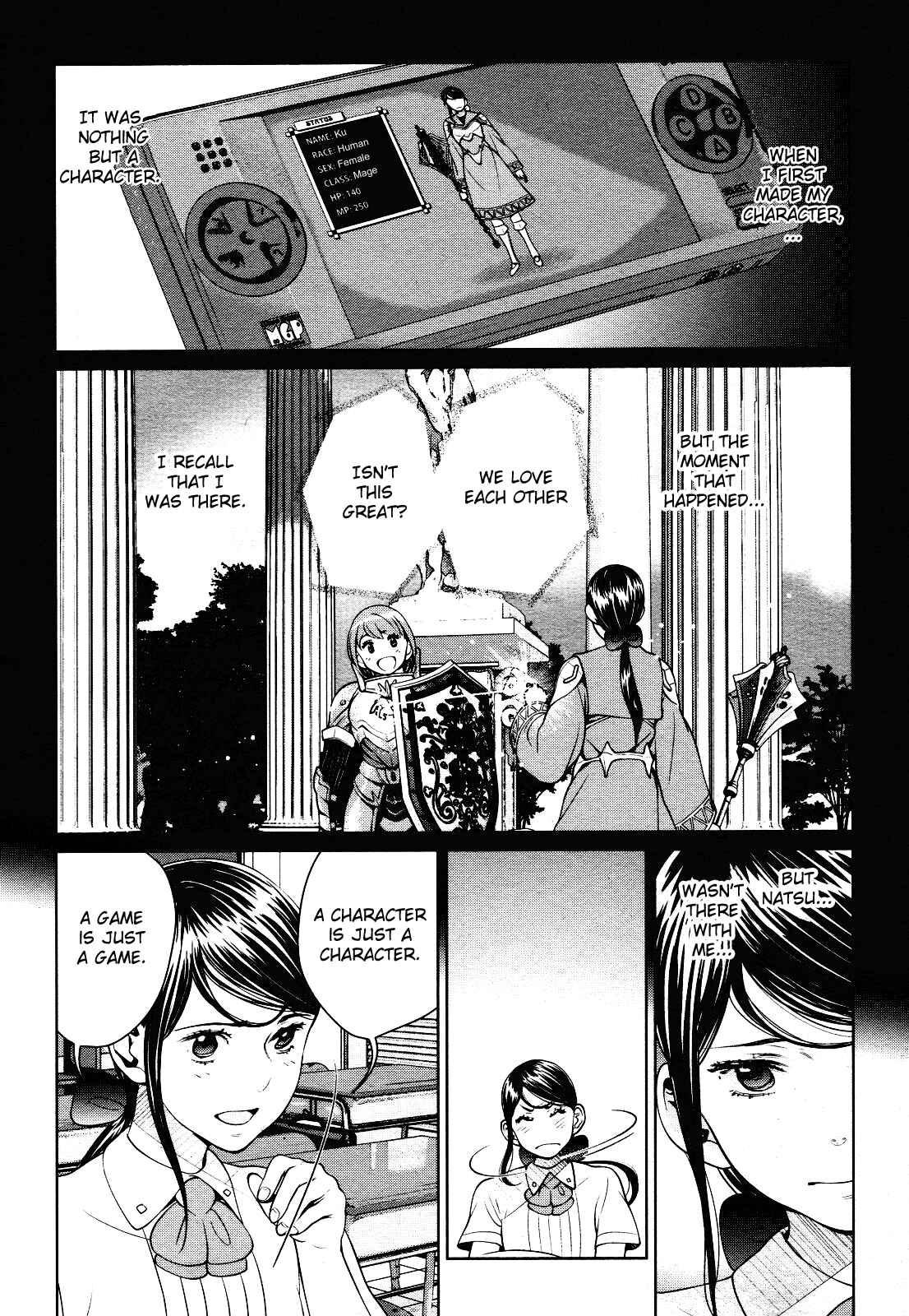Page 8 Chapter 2 Apocalypse