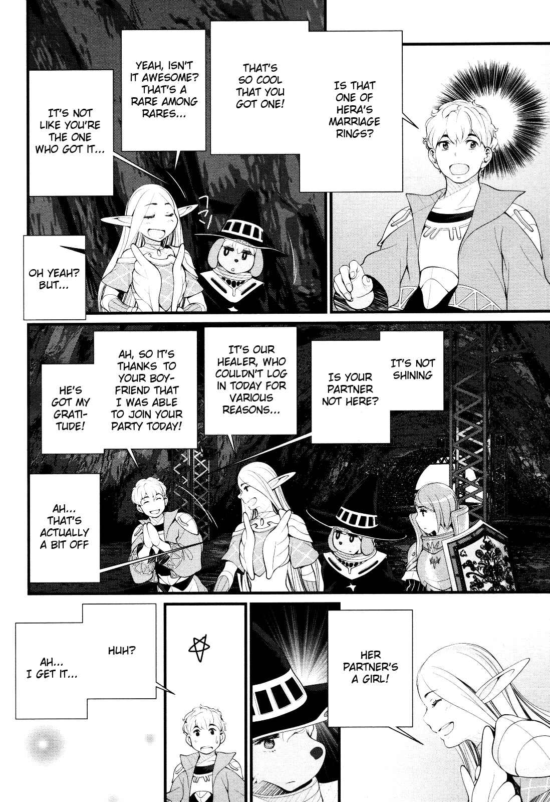 Page 12 Chapter 3 Apocalypse
