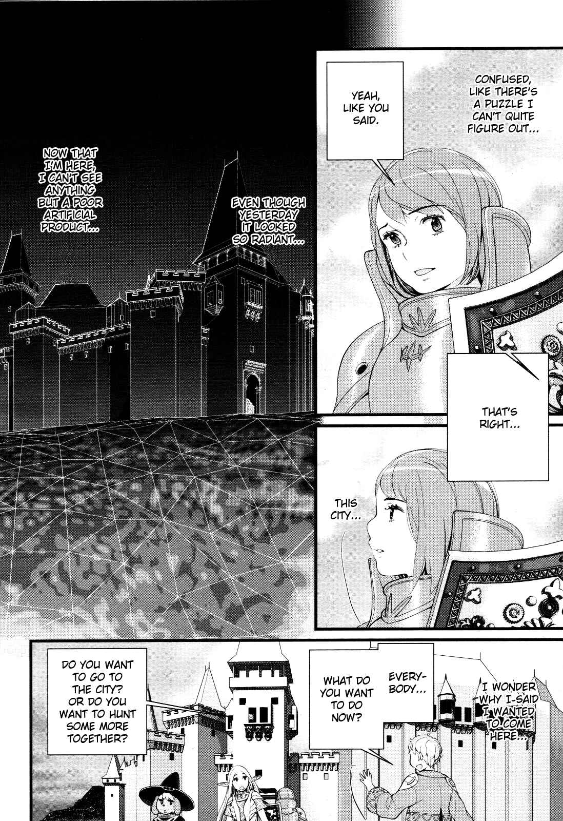 Page 20 Chapter 3 Apocalypse