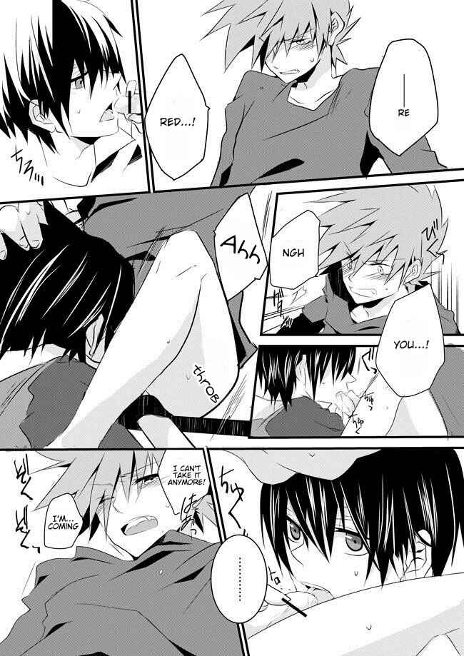 Page 4 Chapter Unknown_9c80 Pokemon - Shuura na Ero Manga (Doujinshi)