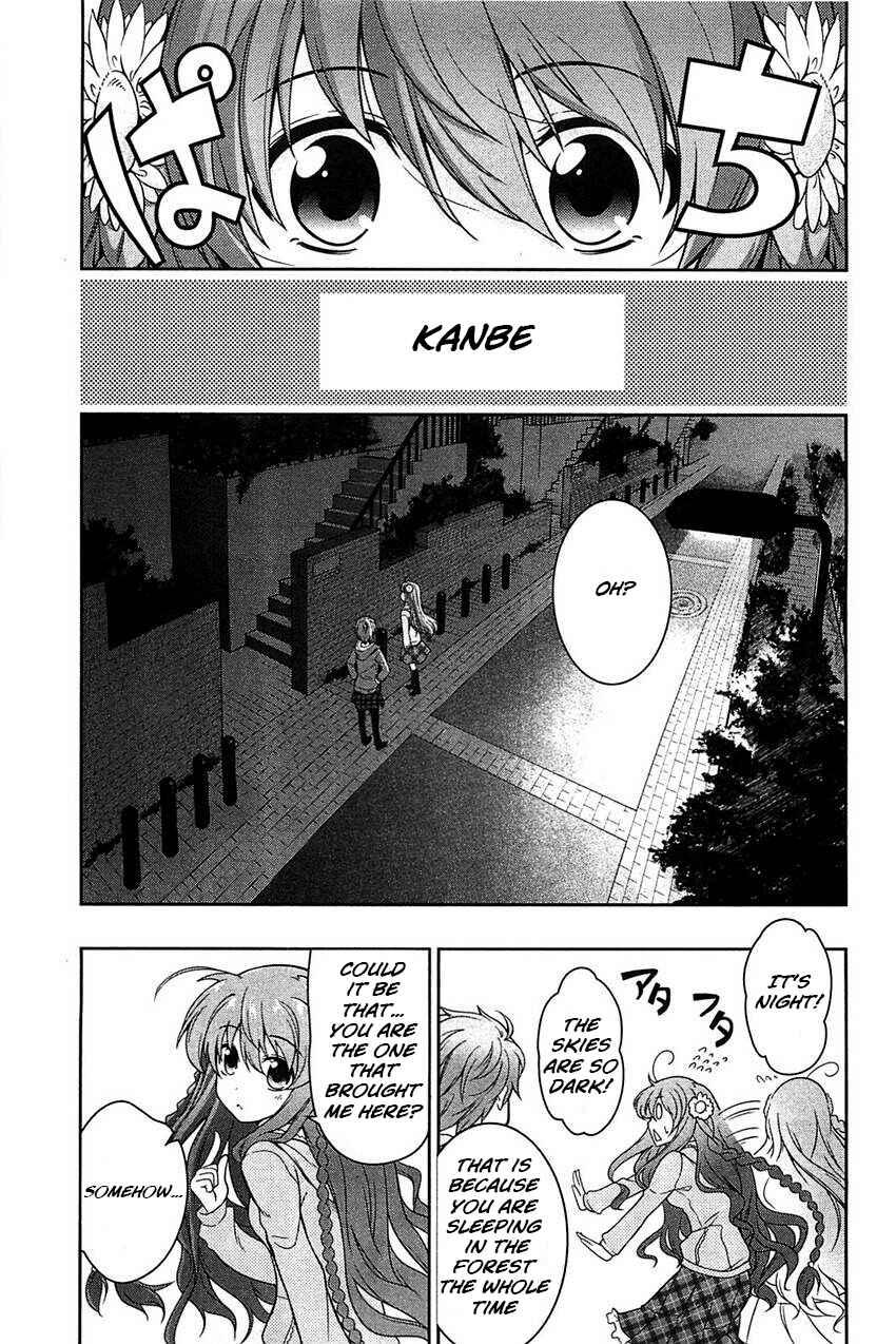 Page 13 Chapter 2 Rewrite: SIDE-R
