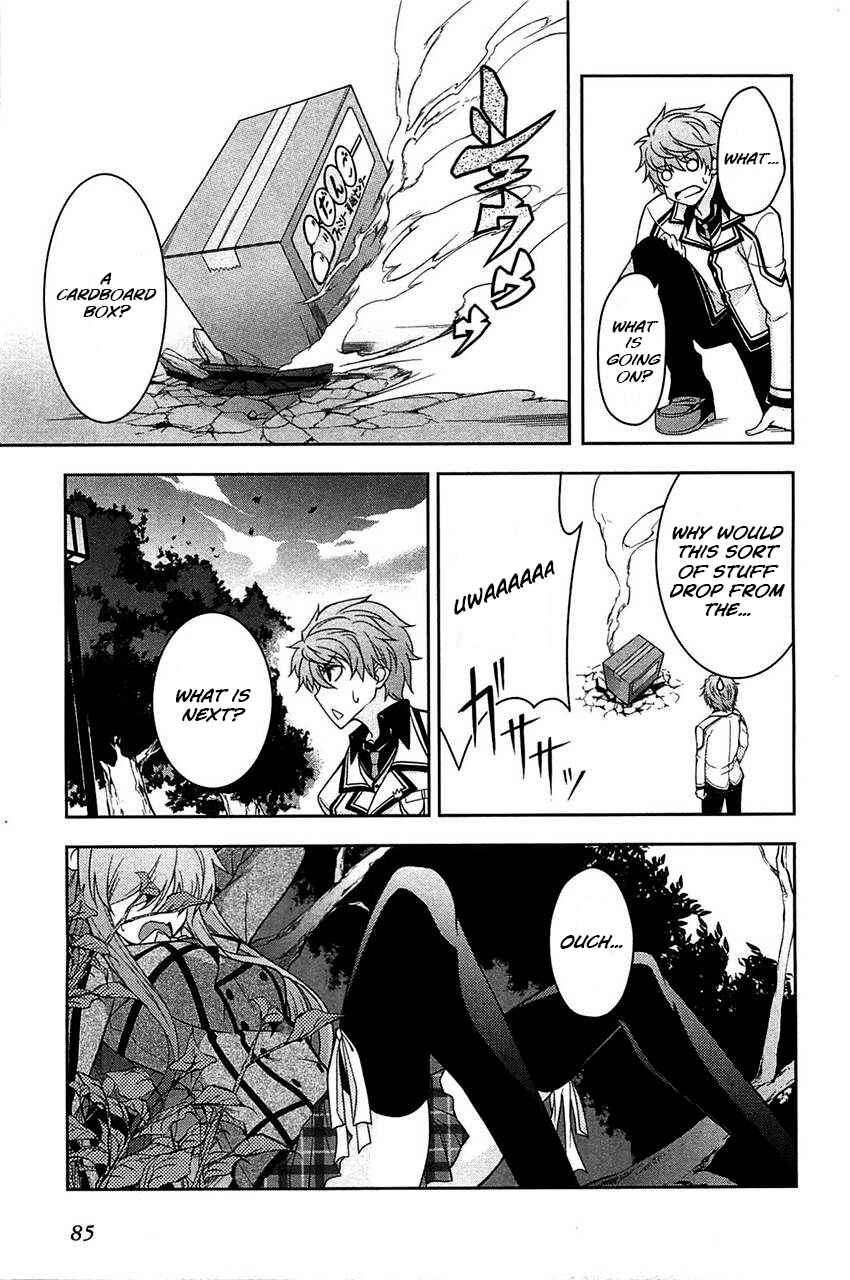 Page 31 Chapter 2 Rewrite: SIDE-R