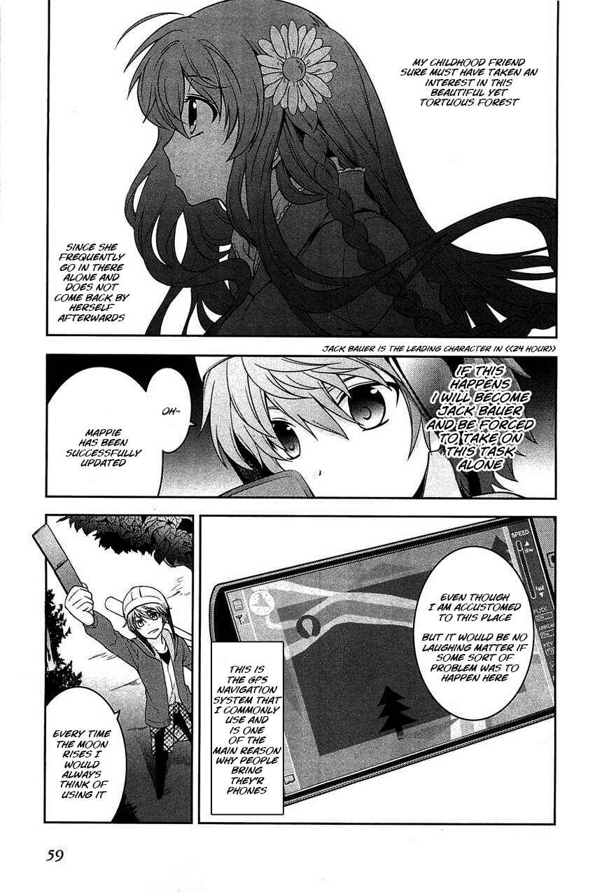 Page 5 Chapter 2 Rewrite: SIDE-R