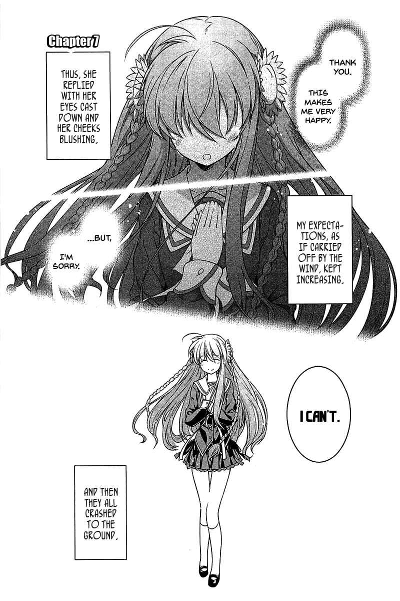 Page 1 Chapter 7 Rewrite: SIDE-R