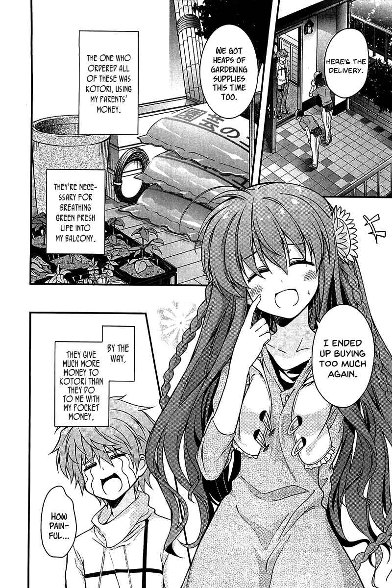 Page 10 Chapter 7 Rewrite: SIDE-R