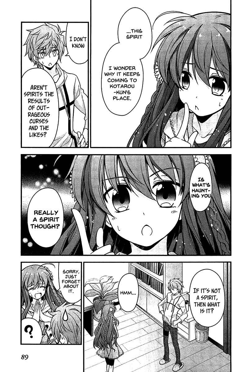 Page 15 Chapter 7 Rewrite: SIDE-R