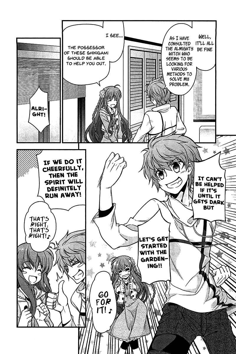 Page 16 Chapter 7 Rewrite: SIDE-R