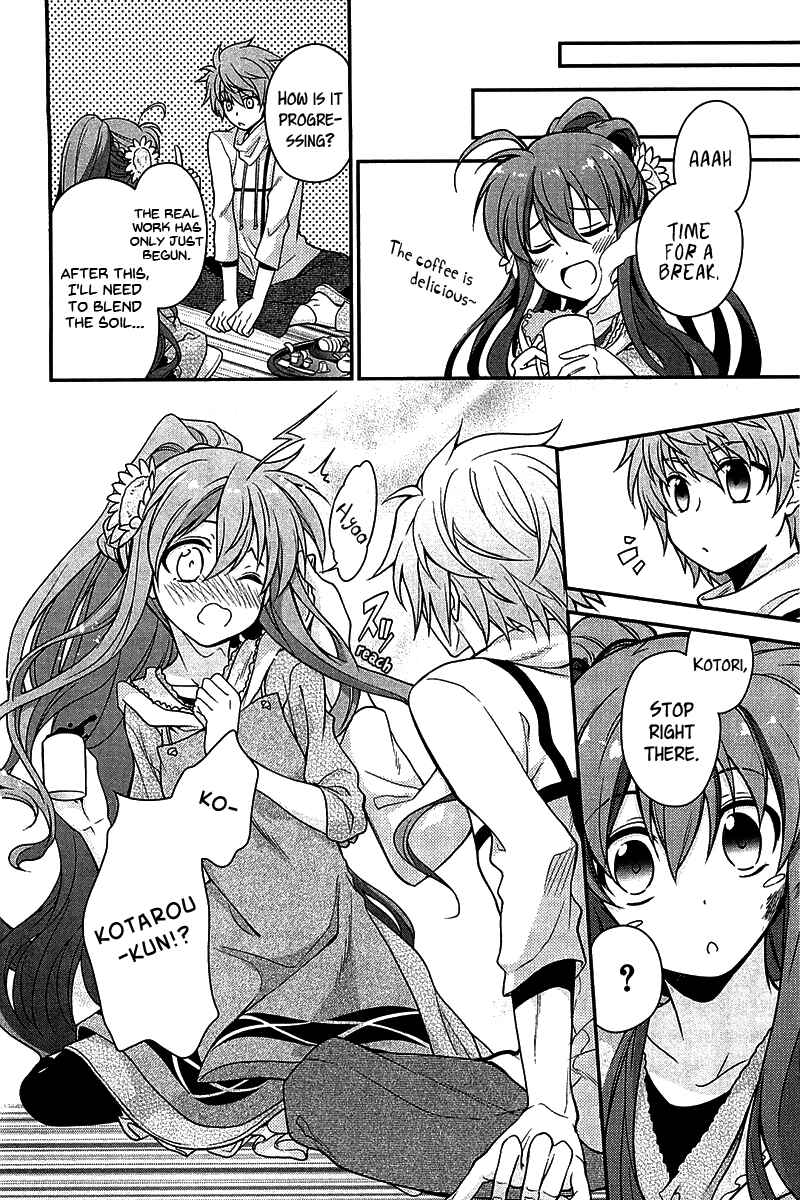 Page 22 Chapter 7 Rewrite: SIDE-R