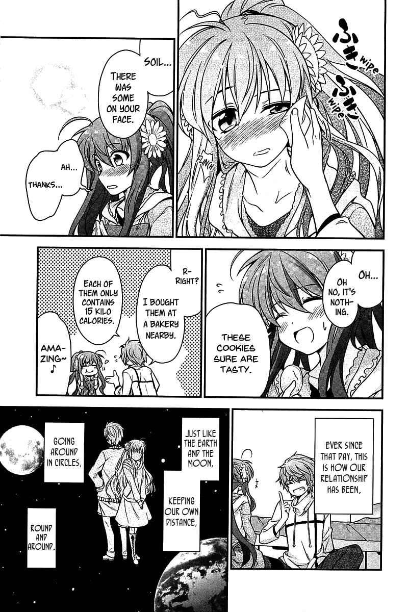 Page 23 Chapter 7 Rewrite: SIDE-R