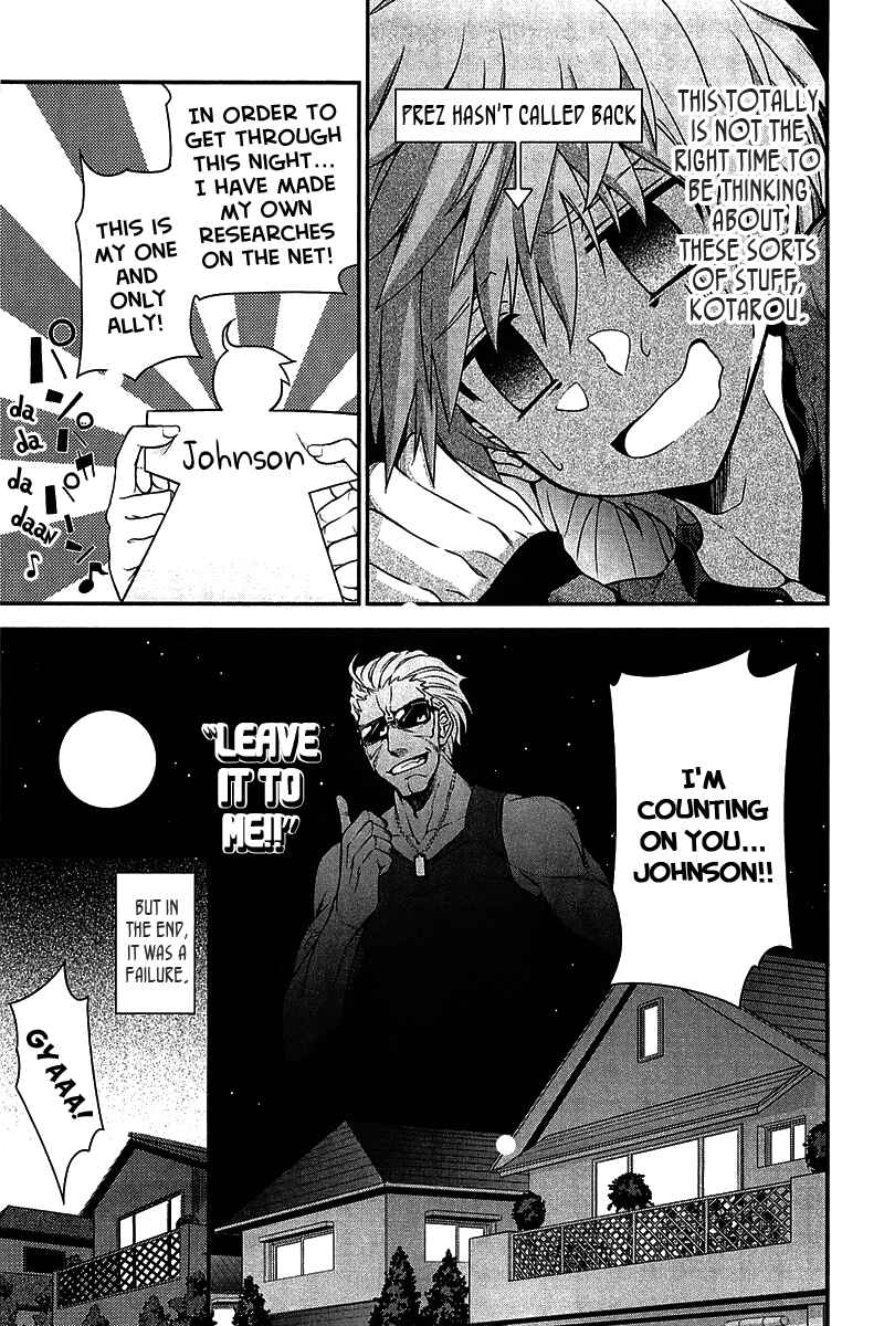 Page 31 Chapter 7 Rewrite: SIDE-R