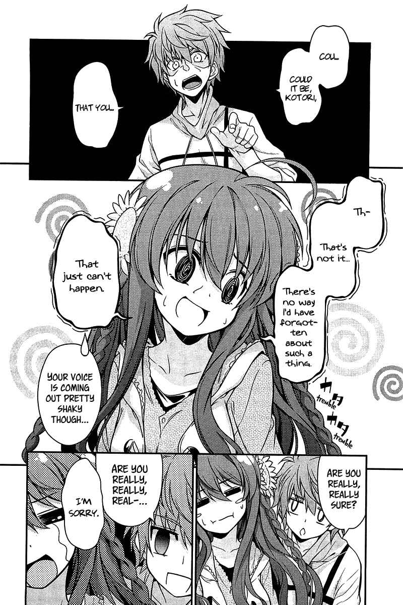 Page 8 Chapter 7 Rewrite: SIDE-R