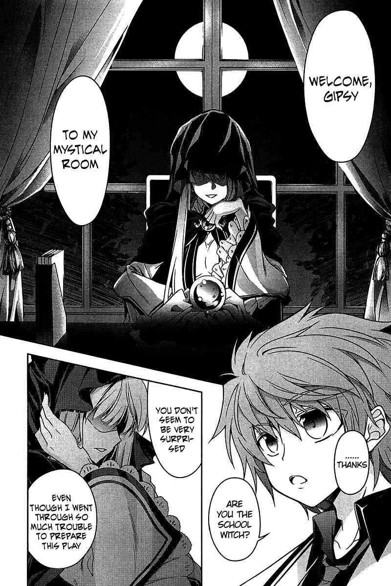 Page 10 Chapter 6 Rewrite: SIDE-R
