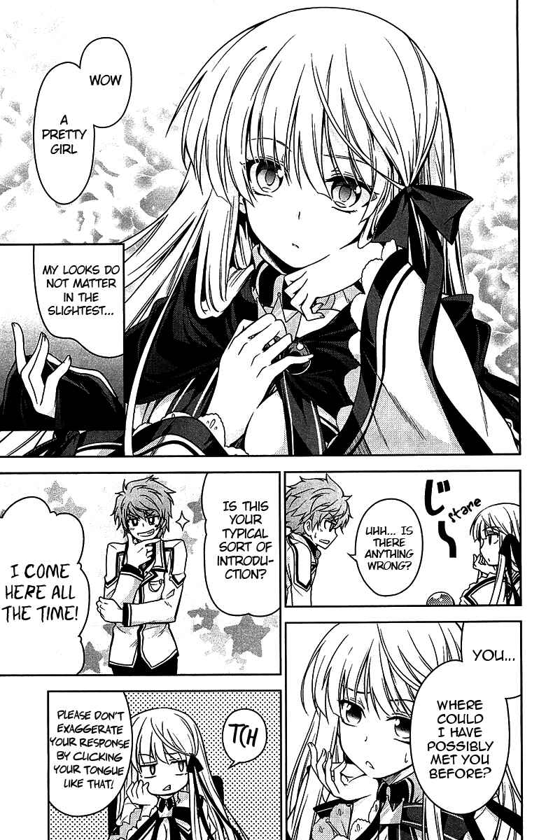Page 11 Chapter 6 Rewrite: SIDE-R