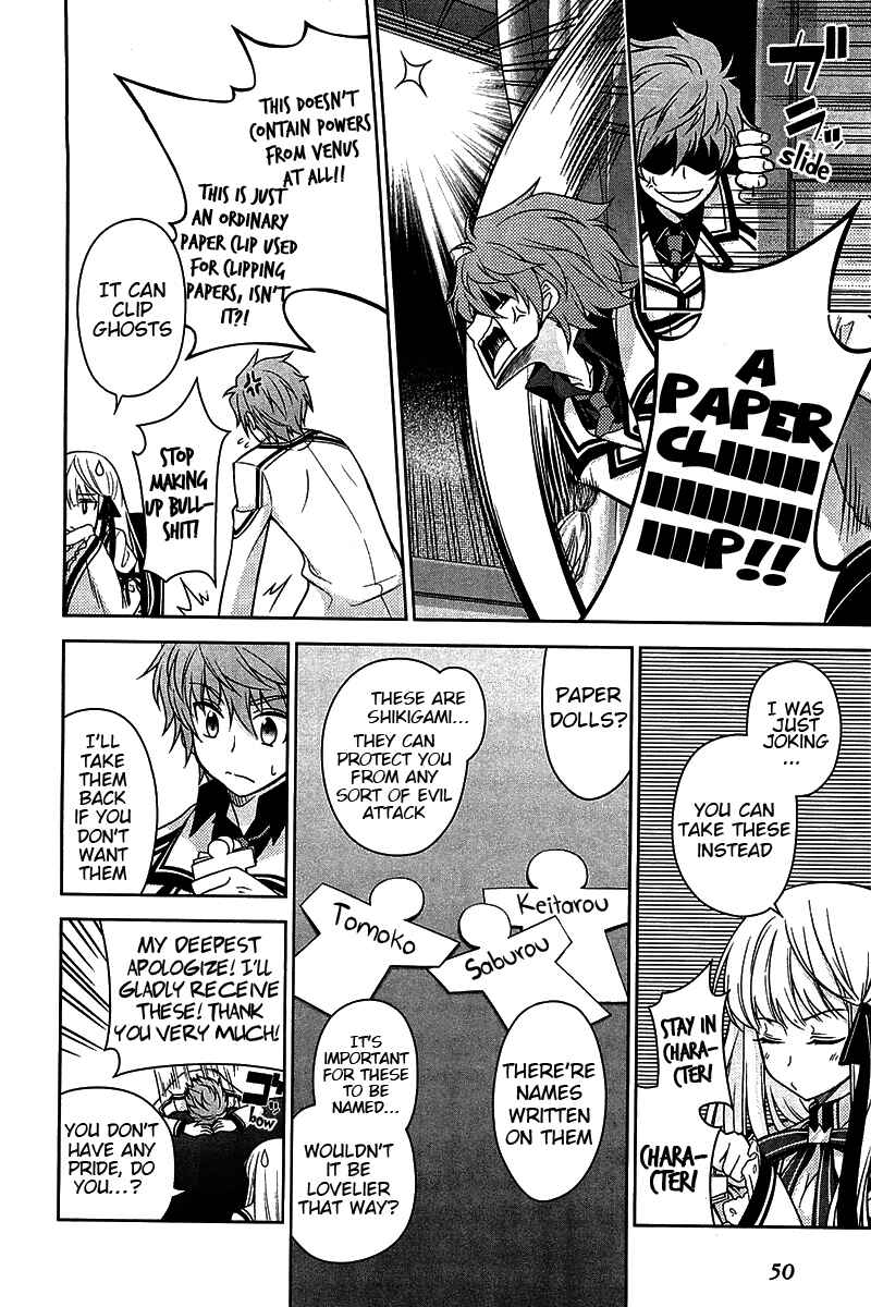 Page 18 Chapter 6 Rewrite: SIDE-R