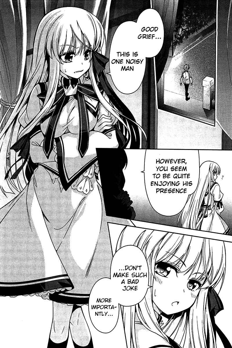 Page 20 Chapter 6 Rewrite: SIDE-R