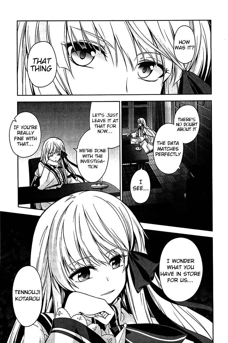 Page 21 Chapter 6 Rewrite: SIDE-R