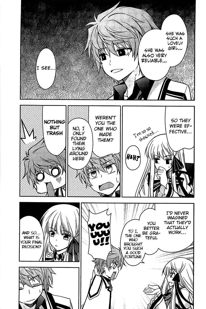 Page 33 Chapter 6 Rewrite: SIDE-R