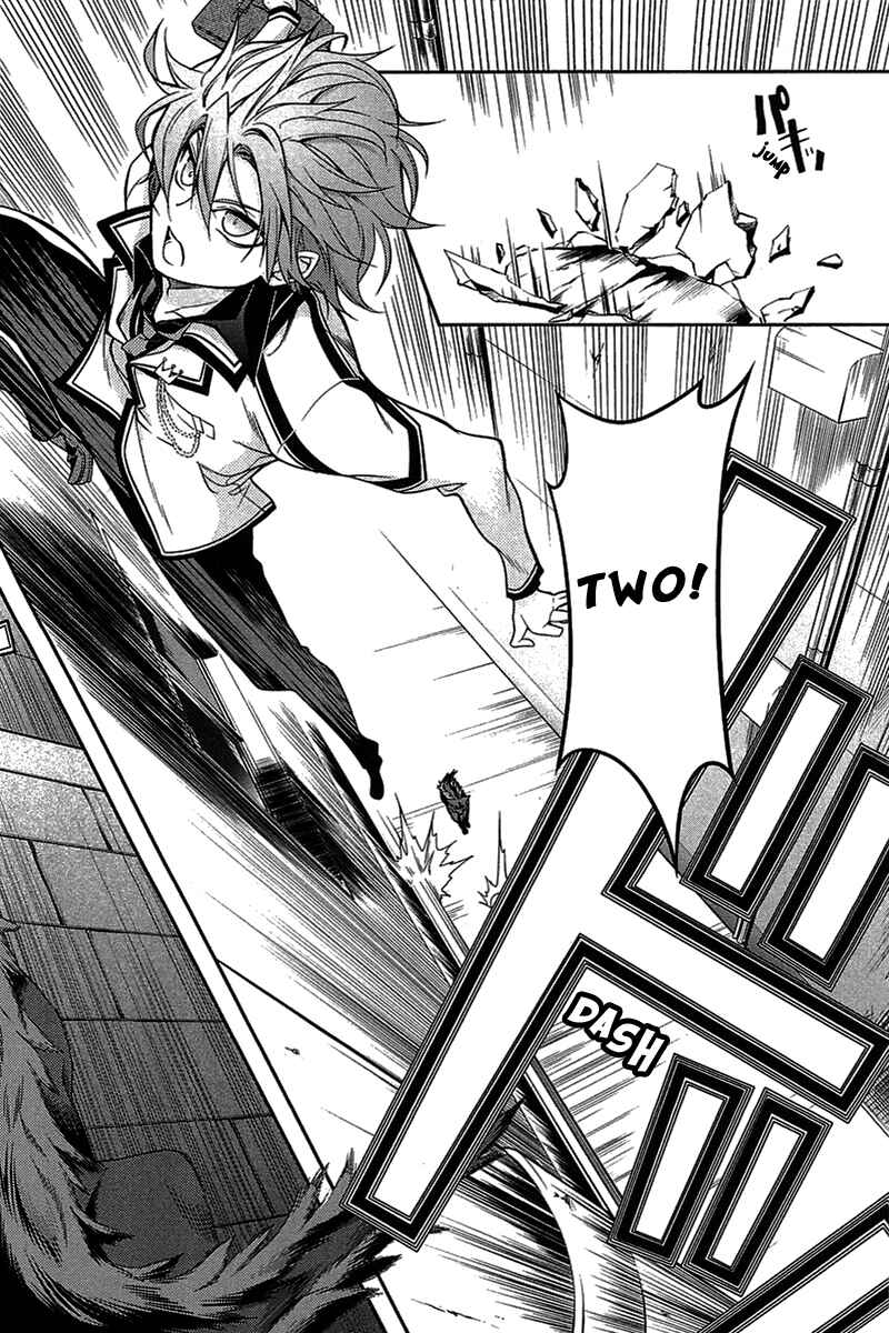 Page 10 Chapter 4 Rewrite: SIDE-R