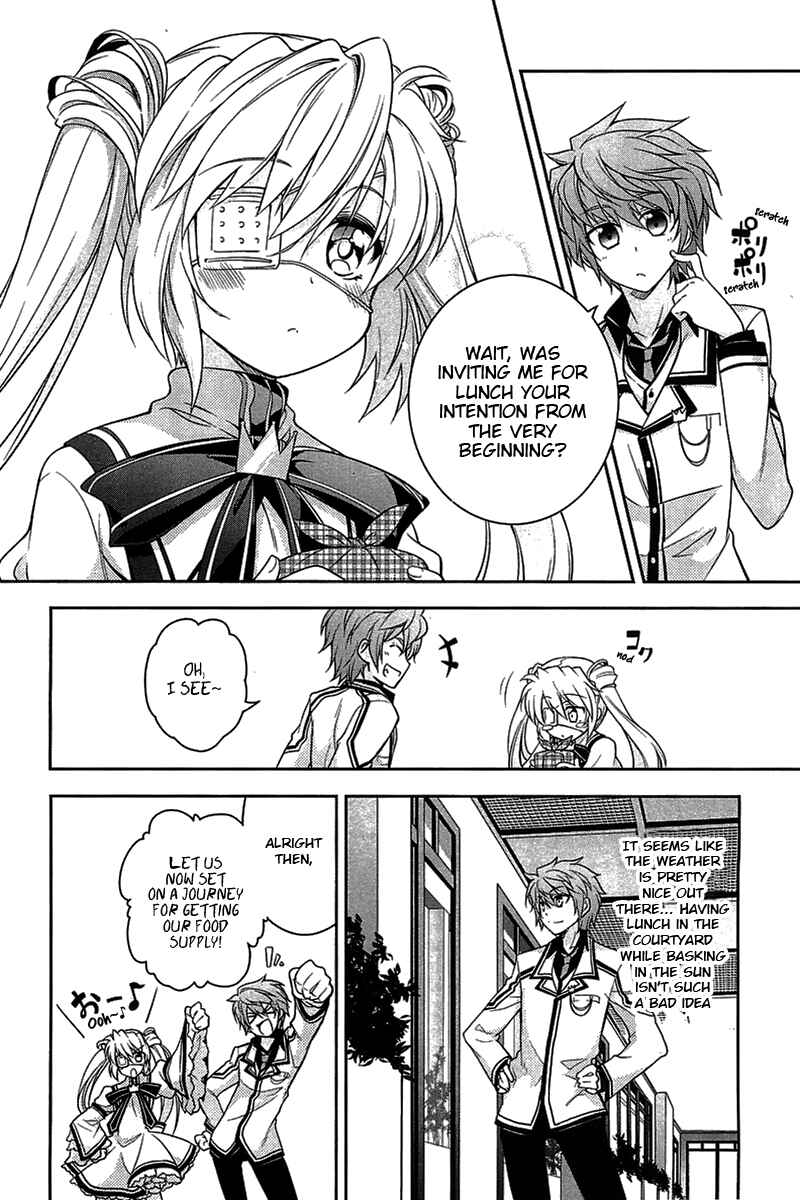 Page 26 Chapter 4 Rewrite: SIDE-R
