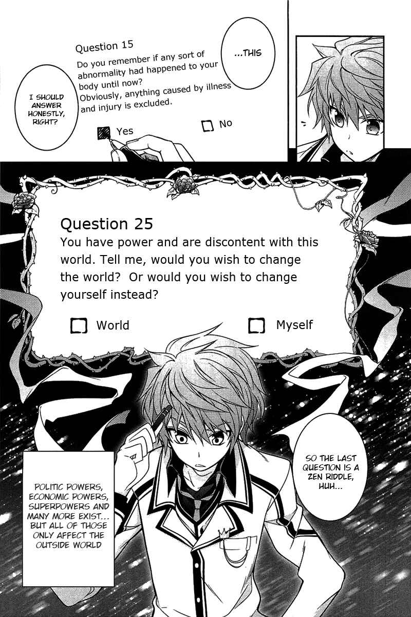 Page 31 Chapter 4 Rewrite: SIDE-R
