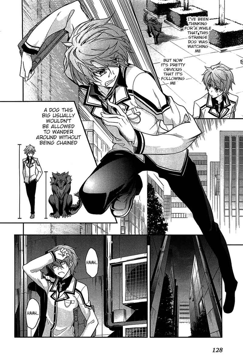 Page 6 Chapter 4 Rewrite: SIDE-R