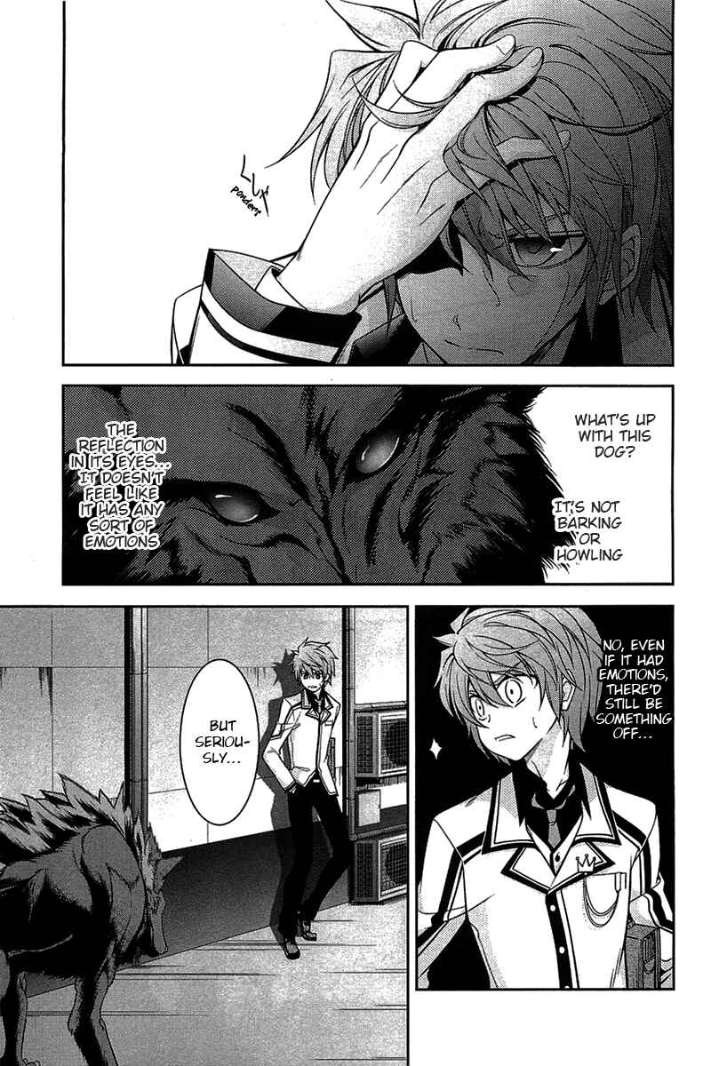 Page 7 Chapter 4 Rewrite: SIDE-R