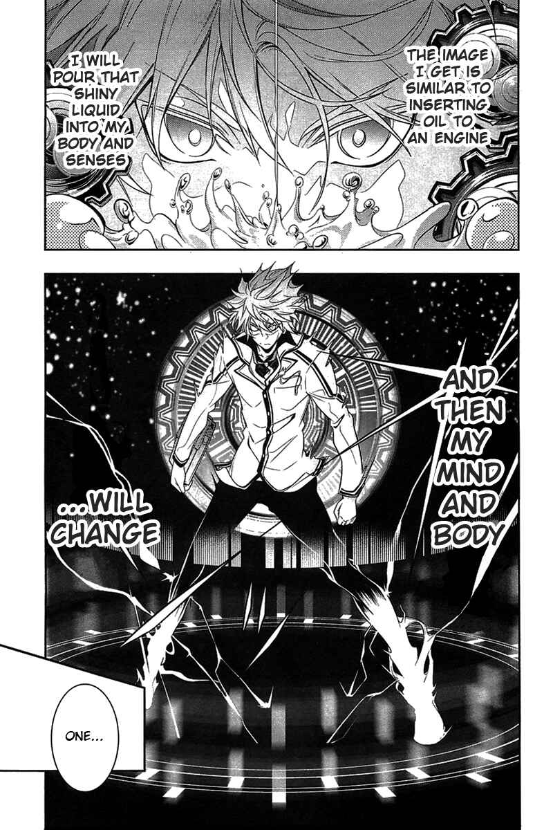 Page 9 Chapter 4 Rewrite: SIDE-R