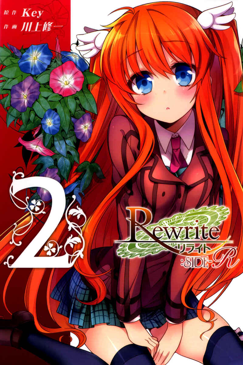Page 1 Chapter 5 Rewrite: SIDE-R