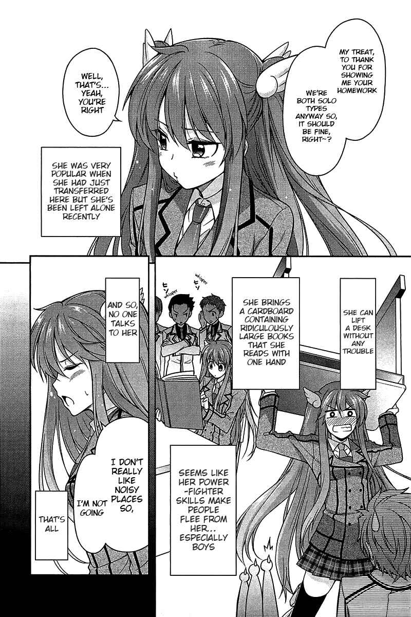Page 12 Chapter 5 Rewrite: SIDE-R