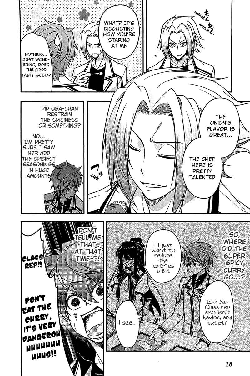 Page 20 Chapter 5 Rewrite: SIDE-R