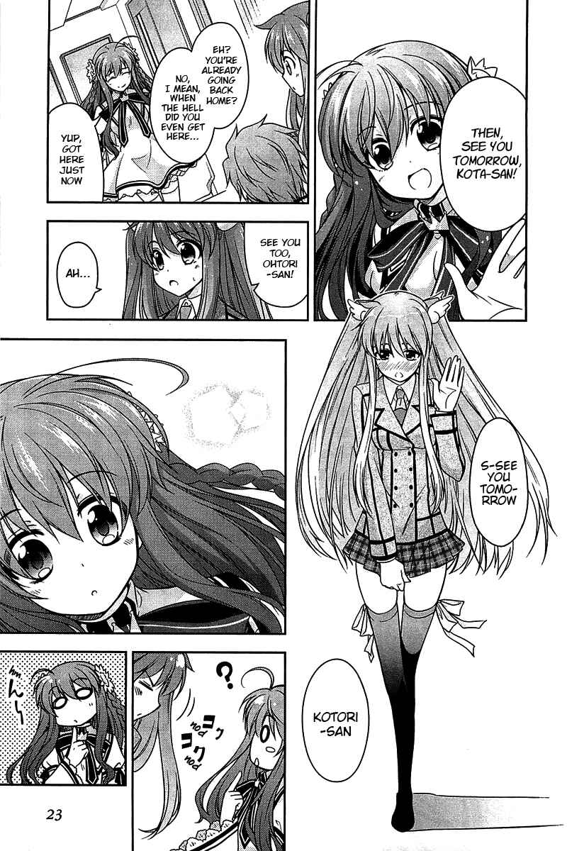 Page 25 Chapter 5 Rewrite: SIDE-R