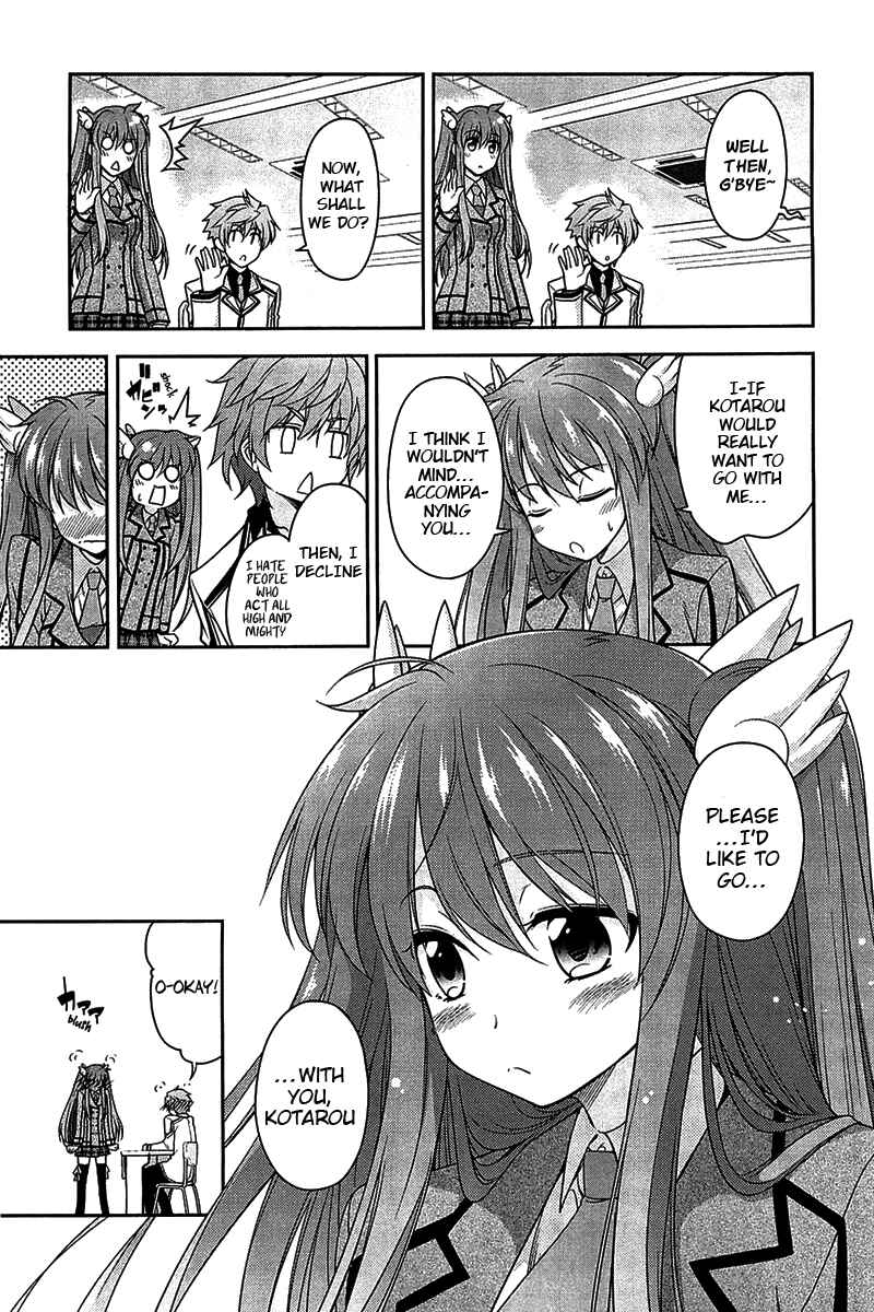 Page 27 Chapter 5 Rewrite: SIDE-R