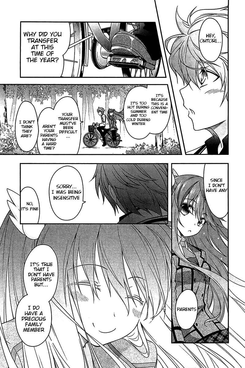 Page 30 Chapter 5 Rewrite: SIDE-R