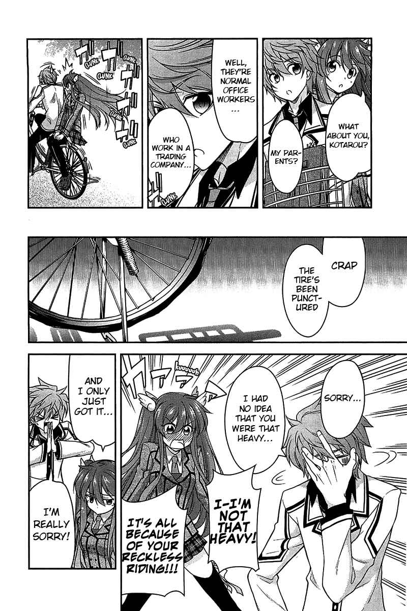 Page 31 Chapter 5 Rewrite: SIDE-R