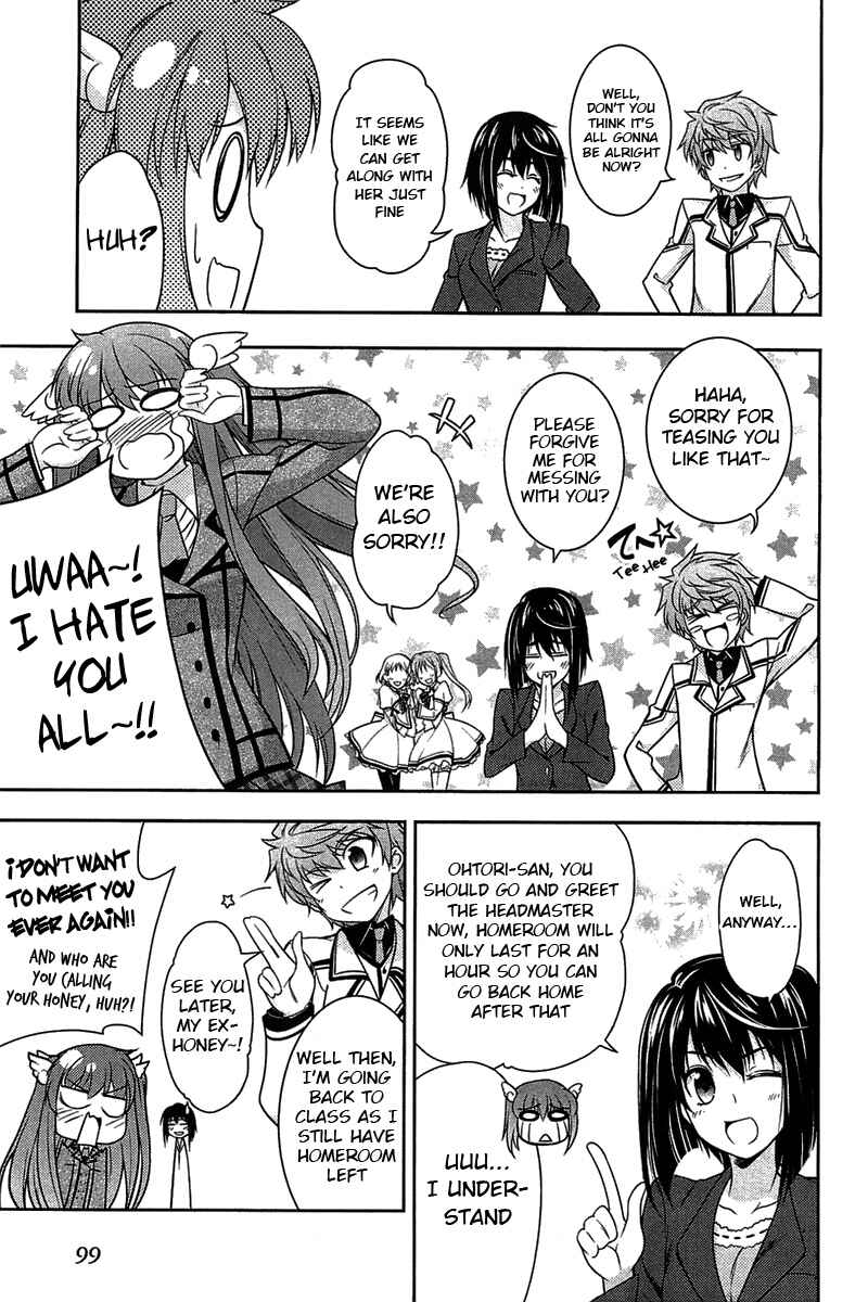 Page 11 Chapter 3 Rewrite: SIDE-R