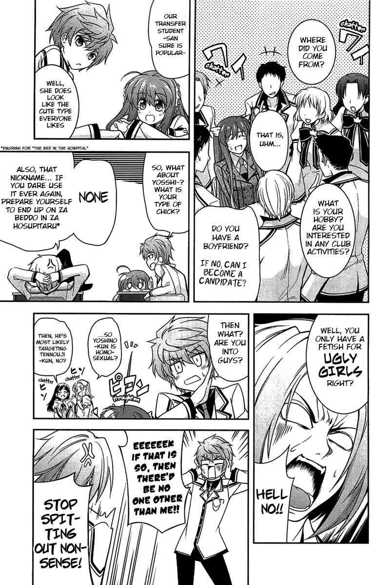 Page 13 Chapter 3 Rewrite: SIDE-R