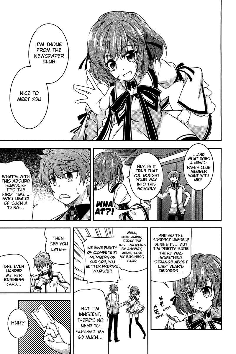 Page 21 Chapter 3 Rewrite: SIDE-R