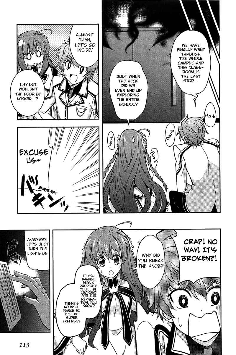 Page 25 Chapter 3 Rewrite: SIDE-R