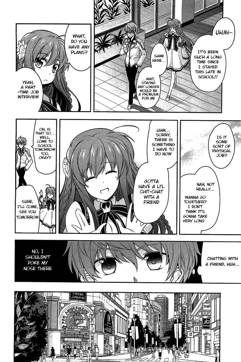 Page 28 Chapter 3 Rewrite: SIDE-R