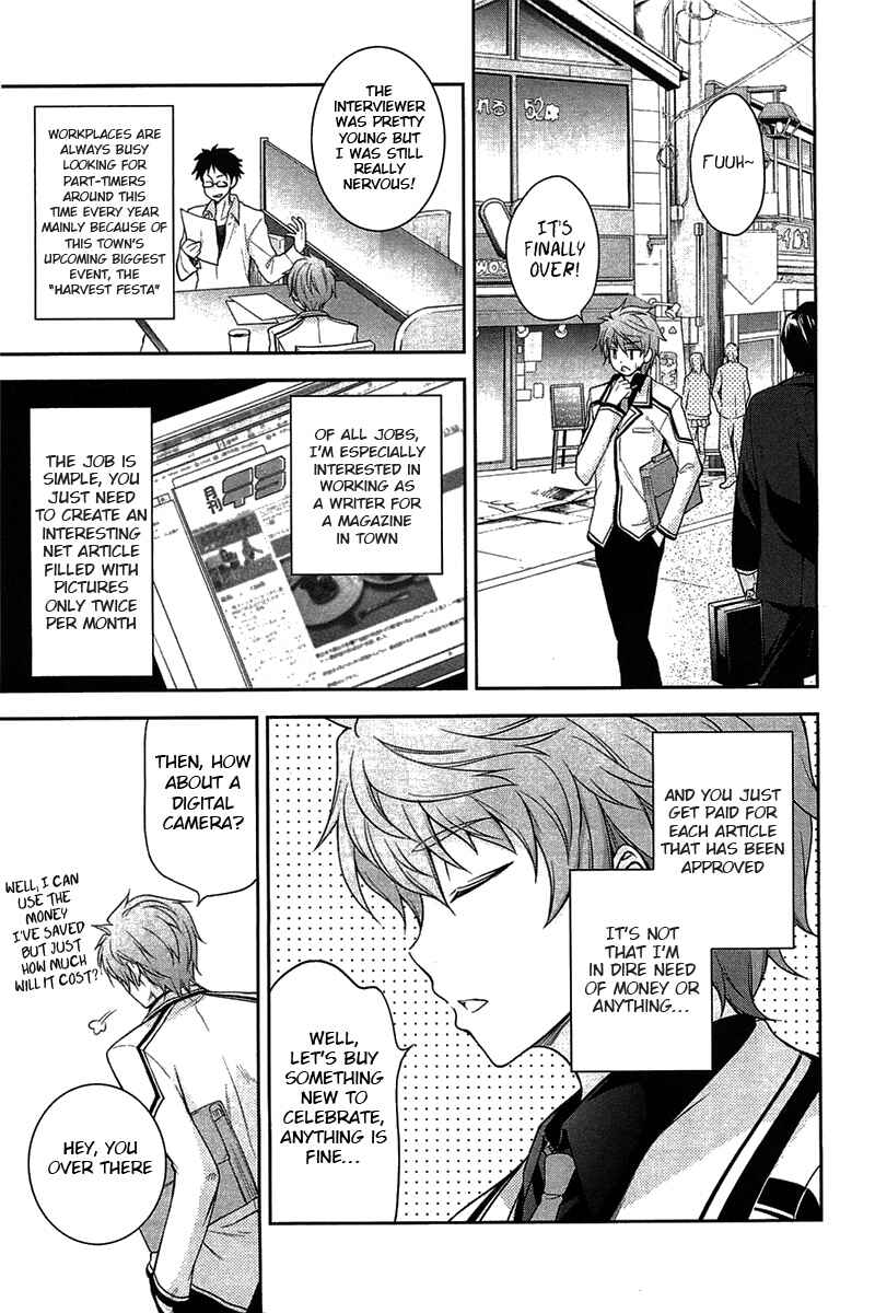 Page 29 Chapter 3 Rewrite: SIDE-R