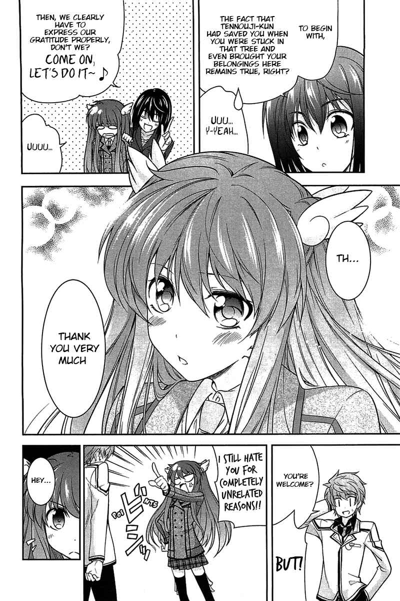 Page 8 Chapter 3 Rewrite: SIDE-R