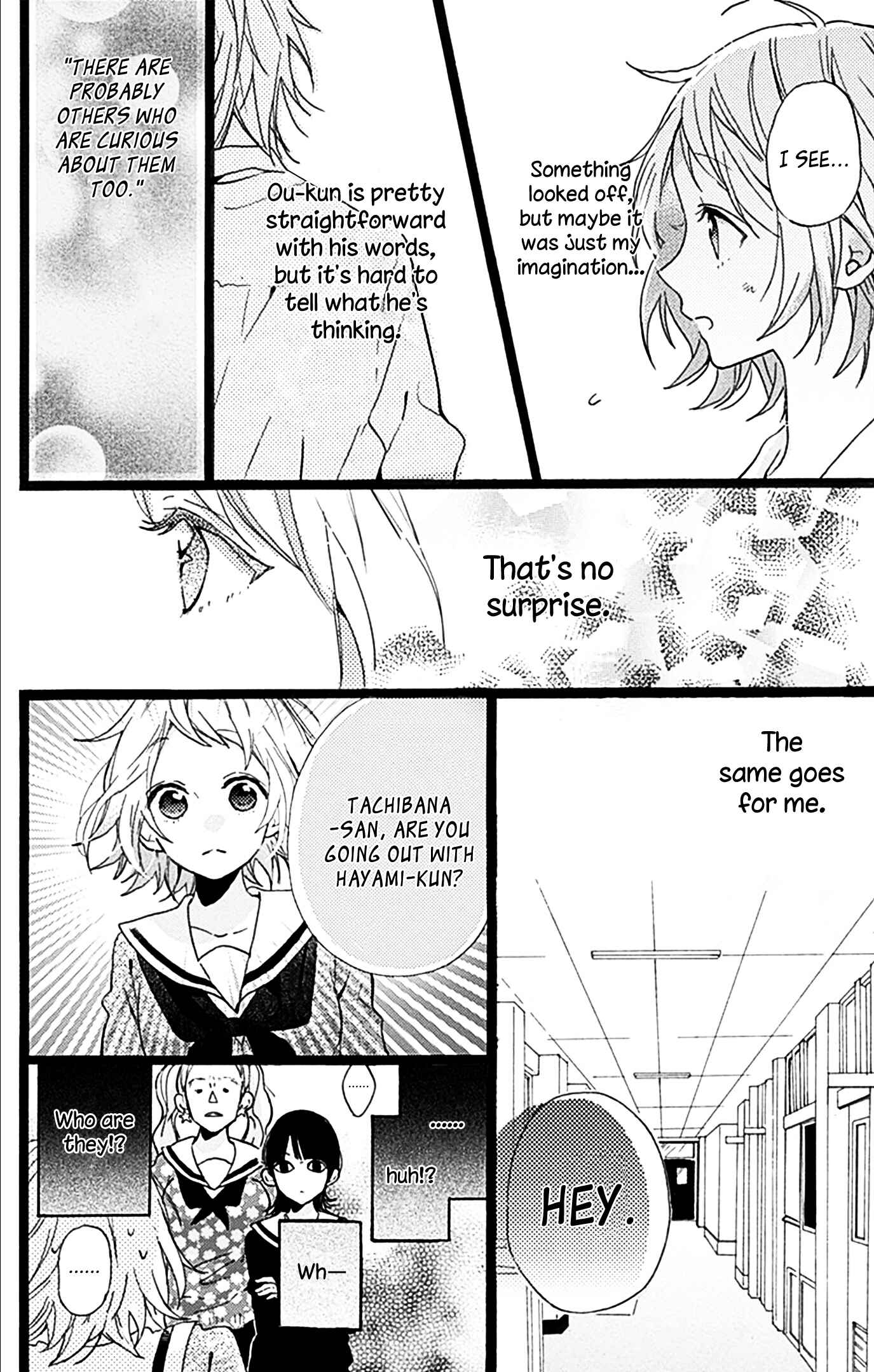Page 9 Chapter 8 Hunky Dory