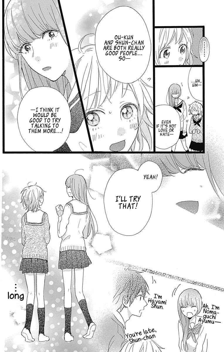 Page 10 Chapter 2 Hunky Dory