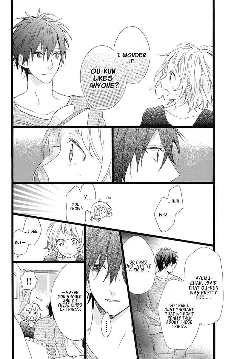 Page 18 Chapter 2 Hunky Dory